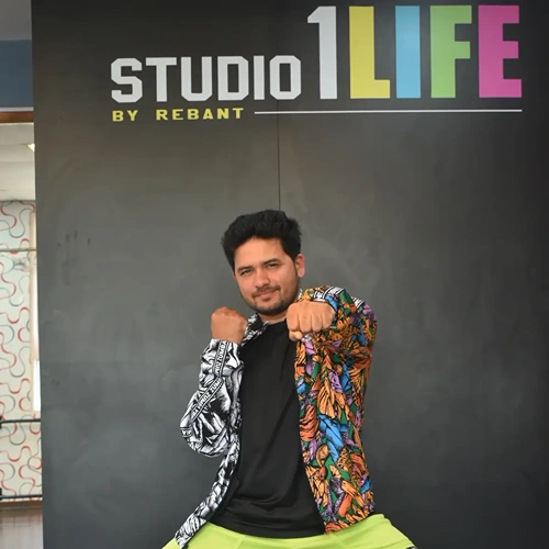 Studio 1life- Yoga Centre in Churchgate