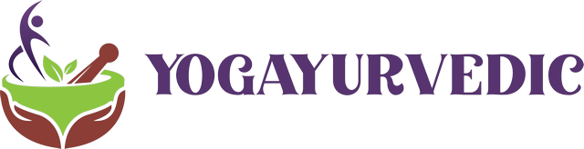 Yogayurvedic