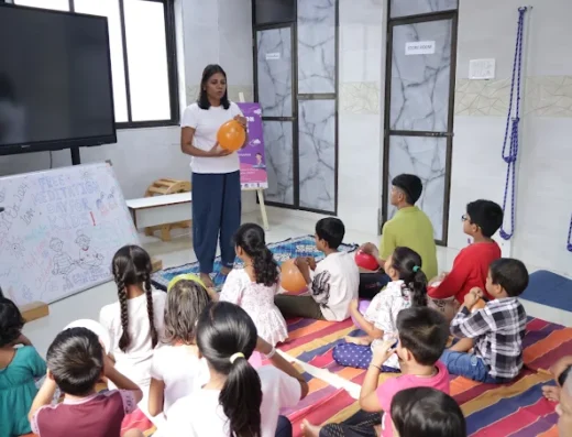 AARAMBH YOGA INSTITUTE 2