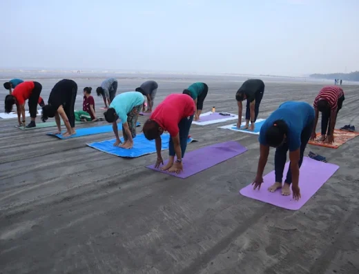 AARAMBH YOGA INSTITUTE 3