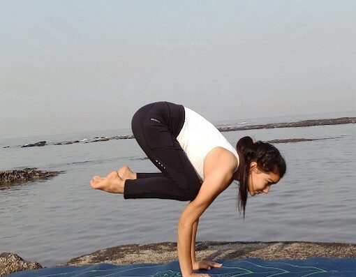 Navroop Yoga