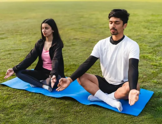 Shiv Holistic Yoga 2