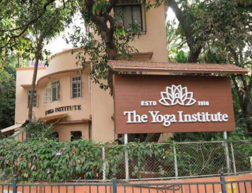 The Yoga Institute 2