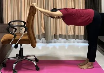 Yoga Central