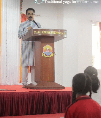 Yoga Siddhi Clasess 4