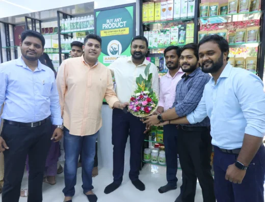 Aarivayu – Ayurveda Care & Cure