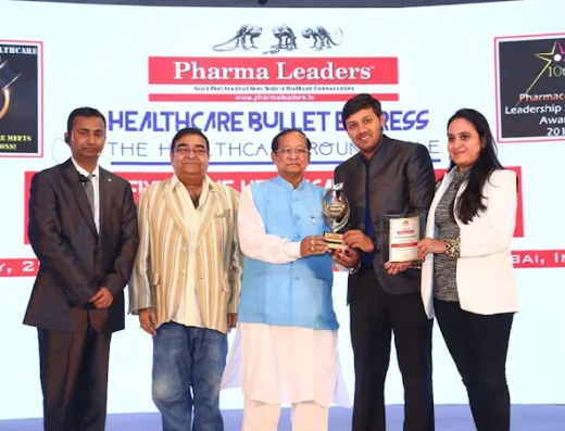 Dr. Gandhi’s Ayurveda Panchakarma Center