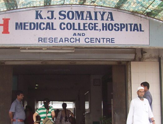 K. J. Somaiya Medical College & Research Centre