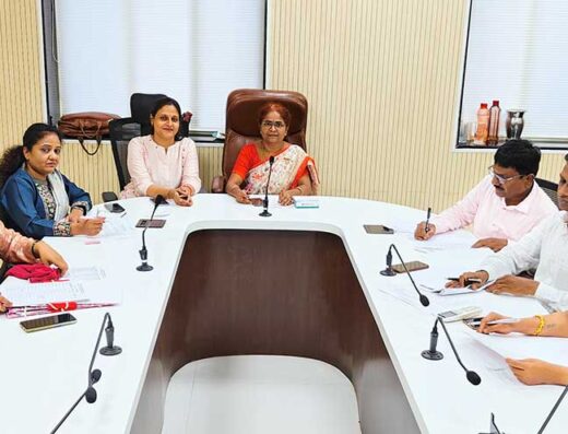 R. A. Podar Ayurved Medical College