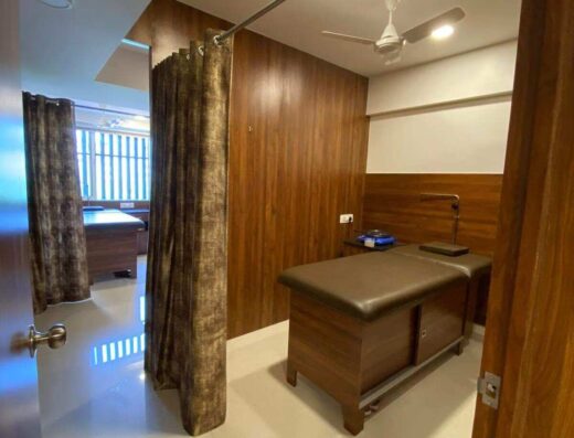 Ayushakti Ayurved Health Centre