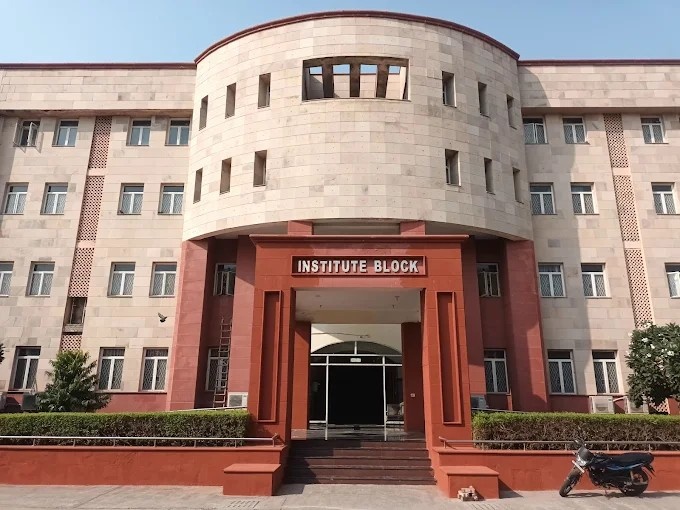 Homepage 64 Chaudhary Brahm Prakash Ayurved Charak Sansthan