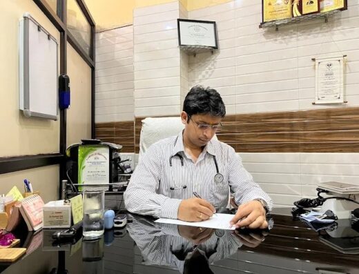 Nirmal Ayurved & Panchkarm Clinic