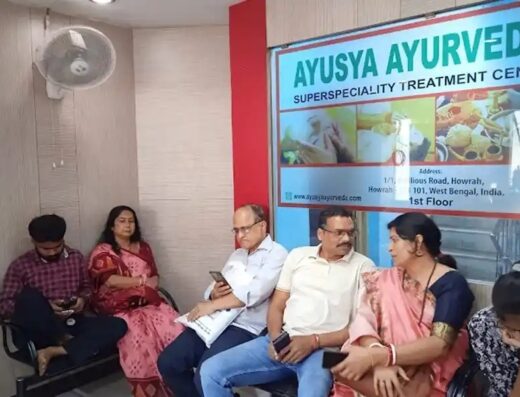 Dr. Sandipan Chakraborty