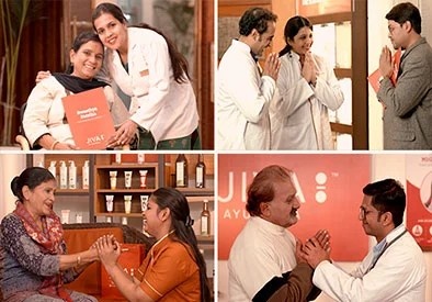 Jiva Ayurveda Clinic