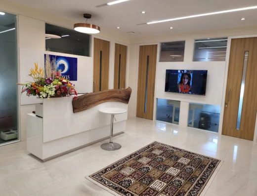 Jyovis Hospital of Ayurveda & Aesthetic Centre