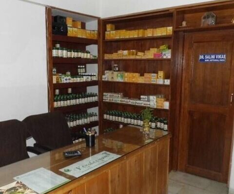 Keraleeyam – An Ayurveda & Panchakarma Centre by Ayurnava