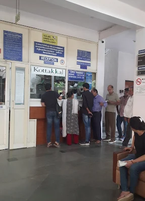 Kottakkal Ayurvedic Hospital & Research Centre