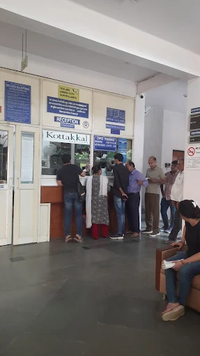 Homepage 55 Kottakkal Ayurvedic Hospital & Research Centre