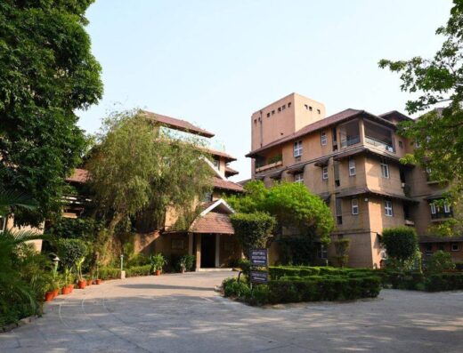 KottakkalAyurvedicHospitalResearchCentre1