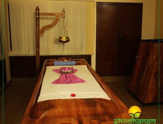 Shodhanam – Kerala Panchakarma Ayurveda