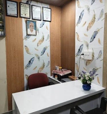 Shree Vishwadnya Ayurvedic Chikitsalaya And Panchakarma centre