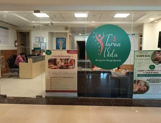 Tarunveda Ayurveda Hospital