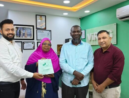 Virog Ayurveda Clinic & Panchkarma Center