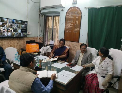 Vishwanath Ayurved Mahavidyalaya and Hospital