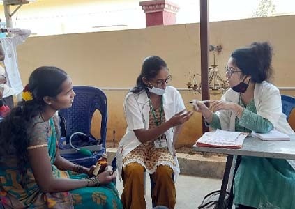 Achutha Ayurvedic Medical College and Hospital