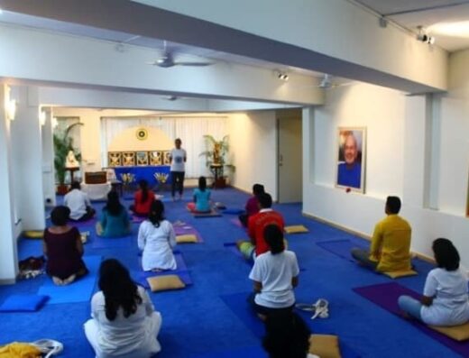 Ananda Sangha Pune