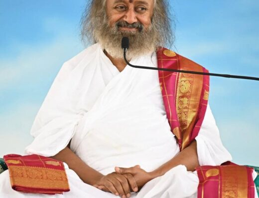 The Art of Living International Center