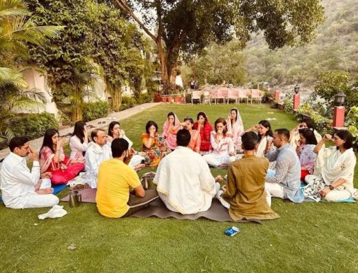 Arya Power Yoga Academy