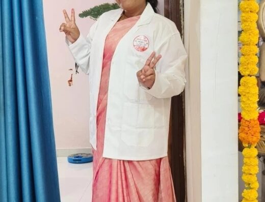 AyushNidhi Ayurvedic Hospital