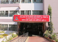 Bharati Vidyapeeth Ayurved Hospital