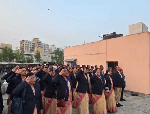 Bharati Vidyapeeth Ayurved College