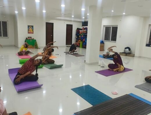 Buddha Yoga Studio ️ ️