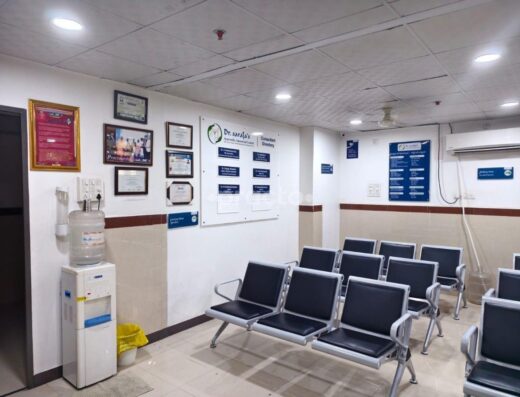 Dr Saraja’s Ayurvedic Hospital