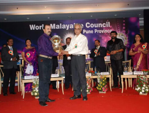 Dr. K.K. Rajeev Nambiar