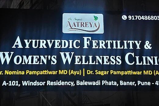Dr Sagar’s Aatreya Ayurveda Panchakarma and Infertility Clinic