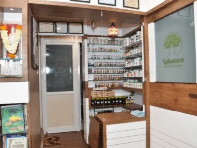 Dr. Manoj M. Deshpande