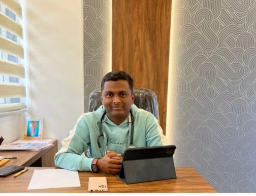 Ayusanjivani Ayurveda Speciality Clinic and Panchakarma Centre