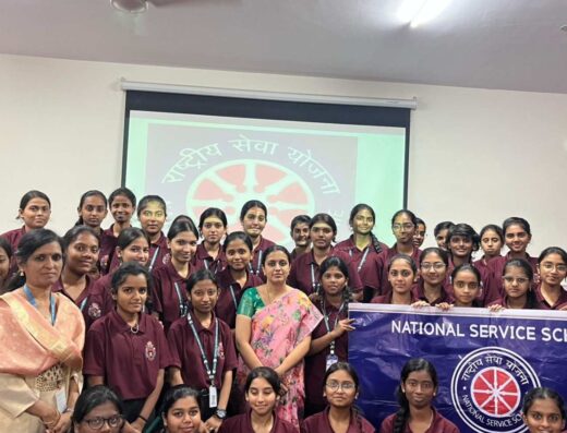 Dr Niveditha Srinivasamurthy