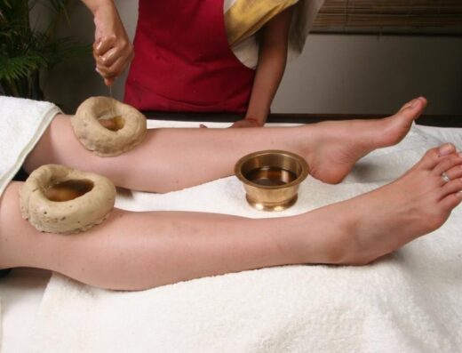 Dr Vijay’s Kerala Ayurveda Clinic & Panchakarma Centre