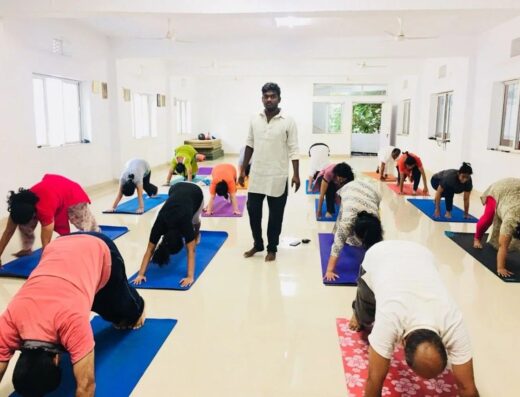 Ekam Yoga & Wellness