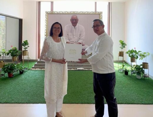 GMCKS Arhatic Yoga Ashram