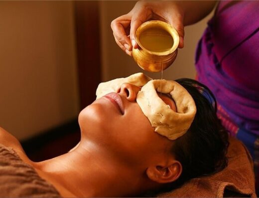 Healing Earth Multi-Speciality Ayurveda Hospital