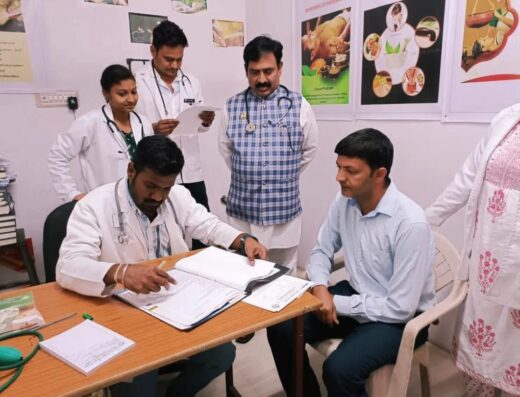 Hillside Ayurvedic Medical College and Hospital