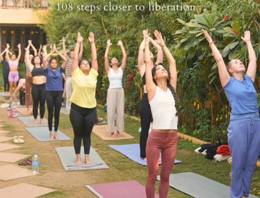 Himalayan Yoga Association