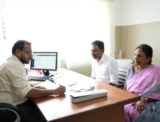 Indian Institute Of Ayurvedic Medicine And Research