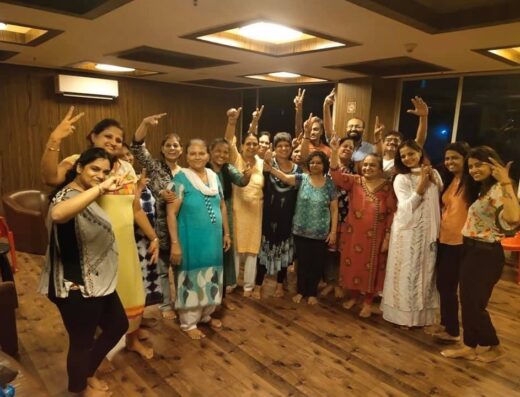 Inner Revealing Meditation Centre